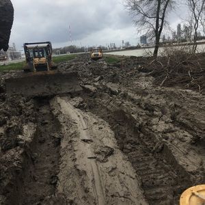 Meet your Posher, Chad